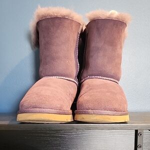 UGG Bailey Boots
